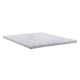 Матрац ортопедичний Matroluxe Topper FUTON 2 65x180 см Матрац ортопедичний Matroluxe Topper FUTON 2 65x180 см
