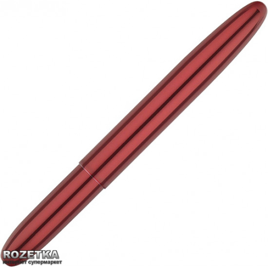 Ручка шариковая Fisher Space Pen Bullet Черная 0.7 мм Красный корпус (747609842708) Ручка шариковая Fisher Space Pen Bullet Черная 0.7 мм Красный корпус (747609842708)