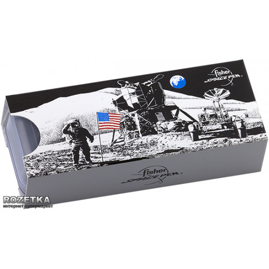 Ручка шариковая Fisher Space Pen Bullet Черная 0.7 мм Красный корпус (747609842708) Ручка шариковая Fisher Space Pen Bullet Черная 0.7 мм Красный корпус (747609842708)