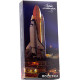 Ручка шариковая Fisher Space Pen Шаттл Черная 0.7 мм Хромированный корпус (747609831146) Ручка шариковая Fisher Space Pen Шаттл Черная 0.7 мм Хромированный корпус (747609831146)