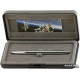 Ручка шариковая Fisher Space Pen Шаттл Черная 0.7 мм Хромированный корпус (747609831146) Ручка шариковая Fisher Space Pen Шаттл Черная 0.7 мм Хромированный корпус (747609831146)