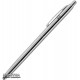 Ручка шариковая Fisher Space Pen Шаттл Черная 0.7 мм Хромированный корпус (747609831146) Ручка шариковая Fisher Space Pen Шаттл Черная 0.7 мм Хромированный корпус (747609831146)