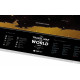 Скретч-карта мира 1DEA.me Travel Map Black World (BW) Скретч-карта мира 1DEA.me Travel Map Black World (BW)