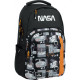 Рюкзак підлітковий Kite для хлопчика 46x30x18 см 21.5 л NASA (NS22-2578L) Рюкзак підлітковий Kite для хлопчика 46x30x18 см 21.5 л NASA (NS22-2578L)