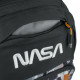 Рюкзак підлітковий Kite для хлопчика 46x30x18 см 21.5 л NASA (NS22-2578L) Рюкзак підлітковий Kite для хлопчика 46x30x18 см 21.5 л NASA (NS22-2578L)