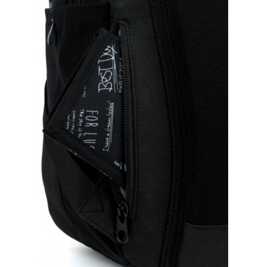 Рюкзак підлітковий Kite для хлопчика 46x30x18 см 21.5 л NASA (NS22-2578L) Рюкзак підлітковий Kite для хлопчика 46x30x18 см 21.5 л NASA (NS22-2578L)