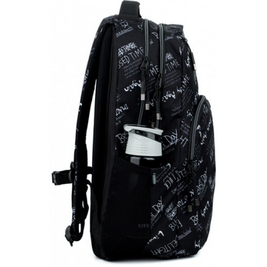 Рюкзак підлітковий Kite для хлопчика 46х30х18 см 18 л патерн (K22-2578L-1) Рюкзак підлітковий Kite для хлопчика 46х30х18 см 18 л патерн (K22-2578L-1)
