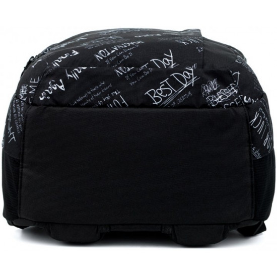 Рюкзак підлітковий Kite для хлопчика 46х30х18 см 18 л патерн (K22-2578L-1) Рюкзак підлітковий Kite для хлопчика 46х30х18 см 18 л патерн (K22-2578L-1)