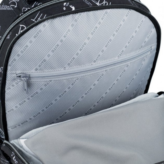 Рюкзак підлітковий Kite для хлопчика 46х30х18 см 18 л патерн (K22-2578L-1) Рюкзак підлітковий Kite для хлопчика 46х30х18 см 18 л патерн (K22-2578L-1)