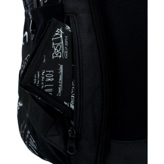 Рюкзак підлітковий Kite для хлопчика 46х30х18 см 18 л патерн (K22-2578L-1) Рюкзак підлітковий Kite для хлопчика 46х30х18 см 18 л патерн (K22-2578L-1)