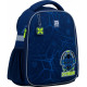 Рюкзак каркасный Kite для мальчика 35x26x13.5 см 12 л Cyber (K22-555S-5) Рюкзак каркасный Kite для мальчика 35x26x13.5 см 12 л Cyber (K22-555S-5)