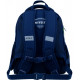 Рюкзак каркасный Kite для мальчика 35x26x13.5 см 12 л Cyber (K22-555S-5) Рюкзак каркасный Kite для мальчика 35x26x13.5 см 12 л Cyber (K22-555S-5)