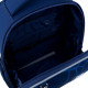 Рюкзак каркасный Kite для мальчика 35x26x13.5 см 12 л Cyber (K22-555S-5) Рюкзак каркасный Kite для мальчика 35x26x13.5 см 12 л Cyber (K22-555S-5)