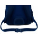 Рюкзак каркасный Kite для мальчика 35x26x13.5 см 12 л Cyber (K22-555S-5) Рюкзак каркасный Kite для мальчика 35x26x13.5 см 12 л Cyber (K22-555S-5)