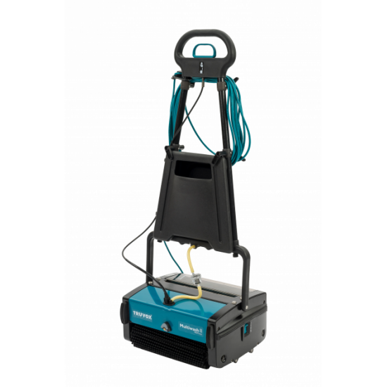 Підлогомийна машина Truvox Multiwash 340 Pump (MW-340P) Підлогомийна машина Truvox Multiwash 340 Pump (MW-340P)