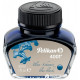 Чернила Pelikan 4001 Blue-Black в стеклянном флаконе 30 мл Сине-черные (301028) Чернила Pelikan 4001 Blue-Black в стеклянном флаконе 30 мл Сине-черные (301028)