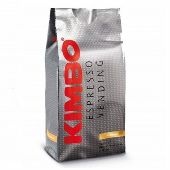 Кофе KIMBO ARMONICO в зернах 1 кг Кофе KIMBO ARMONICO в зернах 1 кг