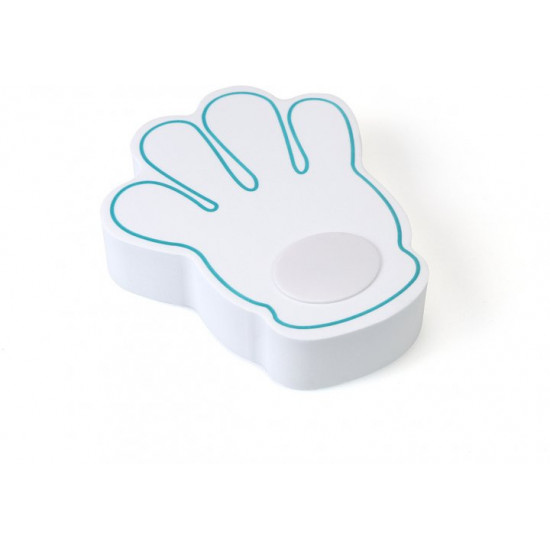 Ограничитель-блокиратор закрытия дверей МВМ kids BS-18 WHITE (BS-18 WHITE) Ограничитель-блокиратор закрытия дверей МВМ kids BS-18 WHITE (BS-18 WHITE)