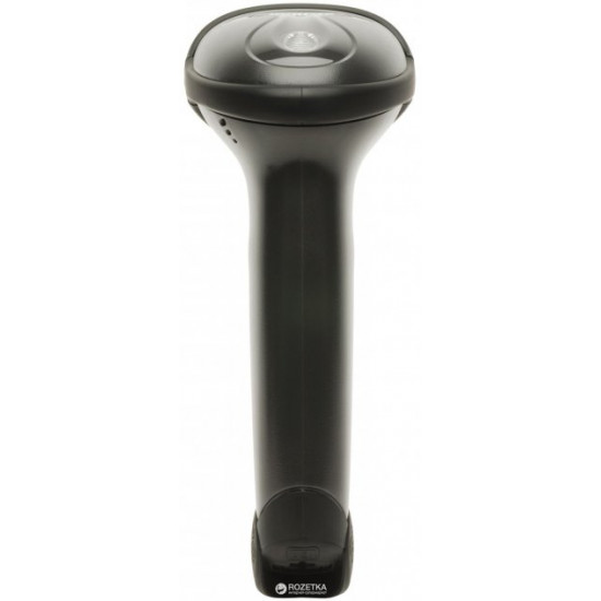 Сканер штрих-коду Zebra LS2208 (LS2208-SR20007R-UR) Сканер штрих-коду Zebra LS2208 (LS2208-SR20007R-UR)