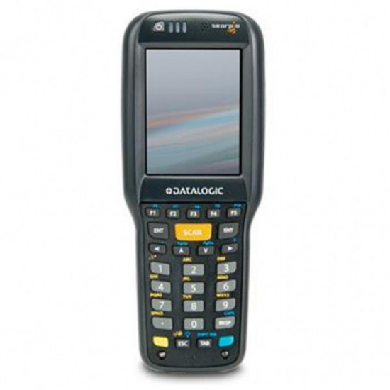Термінал збору даних Datalogic Skorpio X3 (942350001) (F00194254)