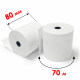 Касова стрічка 80мм*70м PRINTSCAN (10772) Касова стрічка 80мм*70м PRINTSCAN (10772)