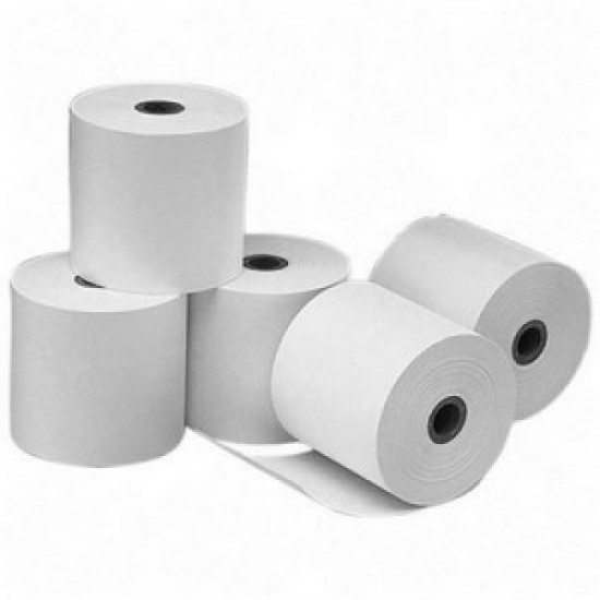 Касова стрічка 80мм*70м PRINTSCAN (10772) Касова стрічка 80мм*70м PRINTSCAN (10772)