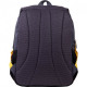 Рюкзак GoPack Education Game zone 38x28x18 20 л серый/желтый (GO21-113M-8) Рюкзак GoPack Education Game zone 38x28x18 20 л серый/желтый (GO21-113M-8)
