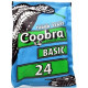 Дрожжи Coobra Turbo 24 Basic, 180г Дрожжи Coobra Turbo 24 Basic, 180г