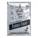 Турбо дрожжи спиртовые сухие Spiritferm Turbo FRUIT, 40г Турбо дрожжи спиртовые сухие Spiritferm Turbo FRUIT, 40г