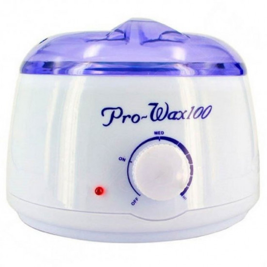 Воскоплав для воску в банці Pro-wax 100