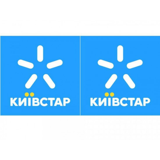 Красива пара номерів 068161616Y та 098161616Y Київстар, Київстар Красива пара номерів 068161616Y та 098161616Y Київстар, Київстар