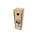 Пенал - футляр Різанок для спиртних напоїв (Wooden Wine Box penal 0051) Пенал - футляр Різанок для спиртних напоїв (Wooden Wine Box penal 0051)