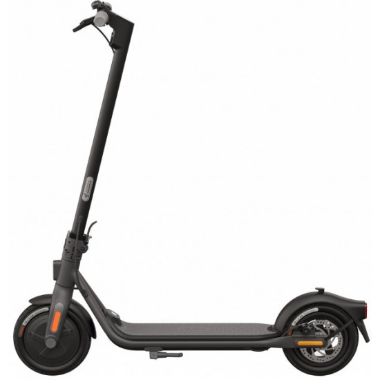 Електросамокат Segway Ninebot F25E Black (AA.00.0011.90) Електросамокат Segway Ninebot F25E Black (AA.00.0011.90)