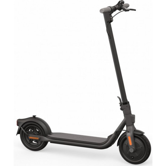 Електросамокат Segway Ninebot F25E Black (AA.00.0011.90) Електросамокат Segway Ninebot F25E Black (AA.00.0011.90)