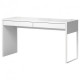 Комп'ютерний стіл MICKE 142х50см IKEA 902.143.08 білий 142х50 Комп'ютерний стіл MICKE 142х50см IKEA 902.143.08 білий 142х50