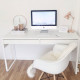 Комп'ютерний стіл MICKE 142х50см IKEA 902.143.08 білий 142х50 Комп'ютерний стіл MICKE 142х50см IKEA 902.143.08 білий 142х50