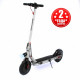 Електросамокат Crosser E9 Premium 10 дюймів (500W,7.5Ah) White Електросамокат Crosser E9 Premium 10 дюймів (500W,7.5Ah) White