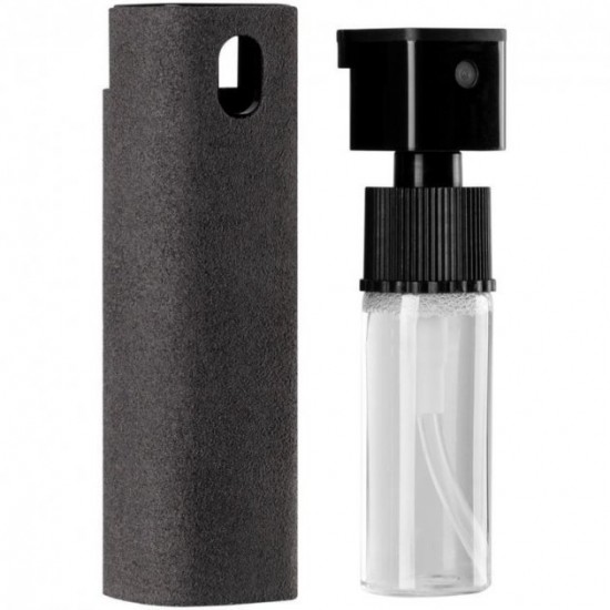 Засіб для чищення Gelius Pro Screen Cleaner Set GP-SC001 Black