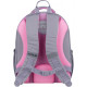 Шкільний рюкзак Kite для дівчинки 38x27x13 см 14 л котики (K22-770M-1) Шкільний рюкзак Kite для дівчинки 38x27x13 см 14 л котики (K22-770M-1)