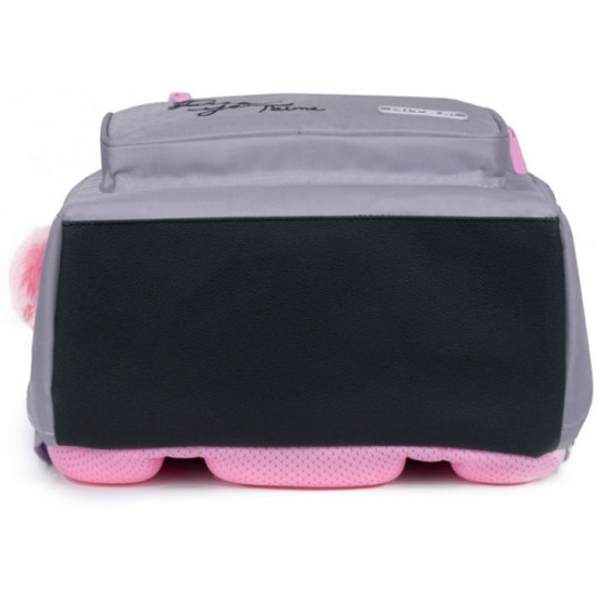 Шкільний рюкзак Kite для дівчинки 38x27x13 см 14 л котики (K22-770M-1) Шкільний рюкзак Kite для дівчинки 38x27x13 см 14 л котики (K22-770M-1)