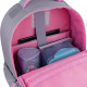 Шкільний рюкзак Kite для дівчинки 38x27x13 см 14 л котики (K22-770M-1) Шкільний рюкзак Kite для дівчинки 38x27x13 см 14 л котики (K22-770M-1)