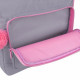 Шкільний рюкзак Kite для дівчинки 38x27x13 см 14 л котики (K22-770M-1) Шкільний рюкзак Kite для дівчинки 38x27x13 см 14 л котики (K22-770M-1)
