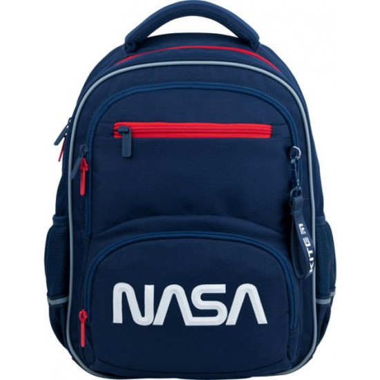 Шкільний рюкзак Kite для хлопчика 38x29x16 см 14.5 л NASA (NS22-773S) Шкільний рюкзак Kite для хлопчика 38x29x16 см 14.5 л NASA (NS22-773S)