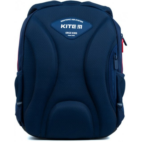 Шкільний рюкзак Kite для хлопчика 38x29x16 см 14.5 л NASA (NS22-773S) Шкільний рюкзак Kite для хлопчика 38x29x16 см 14.5 л NASA (NS22-773S)