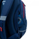 Шкільний рюкзак Kite для хлопчика 38x29x16 см 14.5 л NASA (NS22-773S) Шкільний рюкзак Kite для хлопчика 38x29x16 см 14.5 л NASA (NS22-773S)
