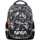 Напівкаркасний рюкзак Kite для хлопчика 38x28x16 см 18 л NASA (NS22-700M) Напівкаркасний рюкзак Kite для хлопчика 38x28x16 см 18 л NASA (NS22-700M)