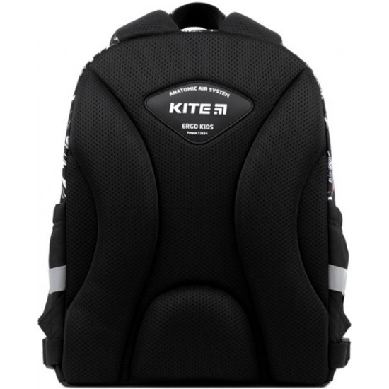 Напівкаркасний рюкзак Kite для хлопчика 38x28x16 см 18 л NASA (NS22-700M) Напівкаркасний рюкзак Kite для хлопчика 38x28x16 см 18 л NASA (NS22-700M)