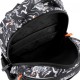 Напівкаркасний рюкзак Kite для хлопчика 38x28x16 см 18 л NASA (NS22-700M) Напівкаркасний рюкзак Kite для хлопчика 38x28x16 см 18 л NASA (NS22-700M)