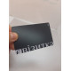 Безконтактні візитки з NFC єВізитка Lite Black