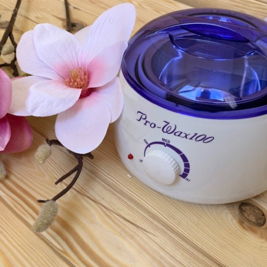 Воскоплав Pro-Wax 100 Воскоплав Pro-Wax 100